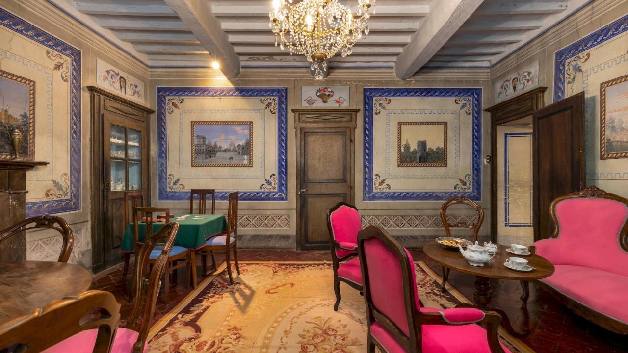 Villa La Rassinata 12, Emma Villas Arezzo Ngoại thất bức ảnh