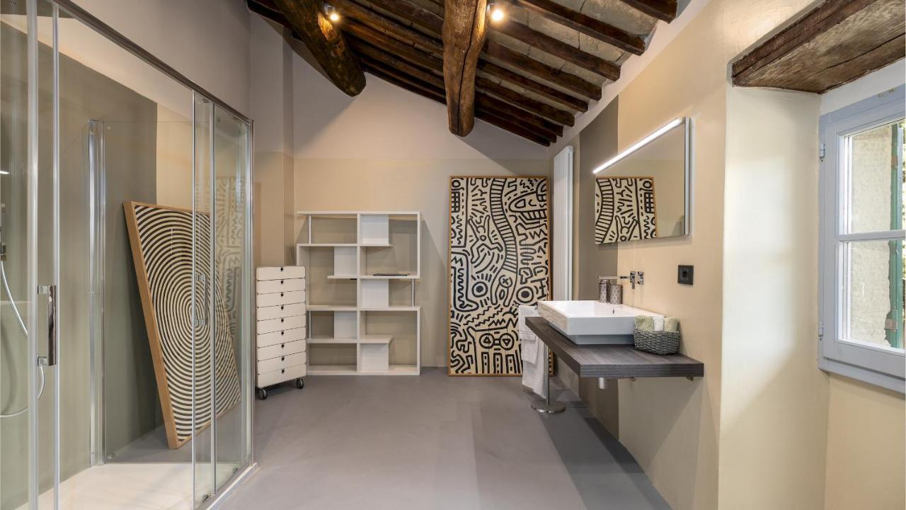 Villa La Rassinata 12, Emma Villas Arezzo Ngoại thất bức ảnh
