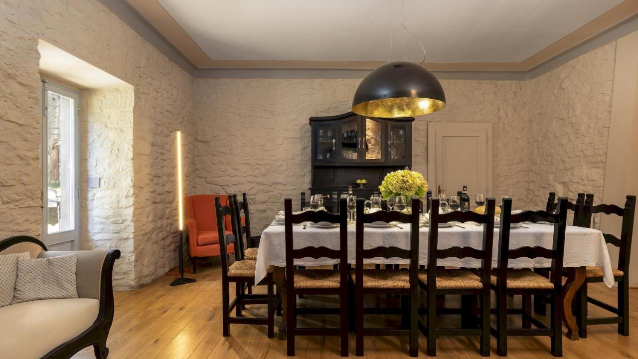 Villa La Rassinata 12, Emma Villas Arezzo Ngoại thất bức ảnh