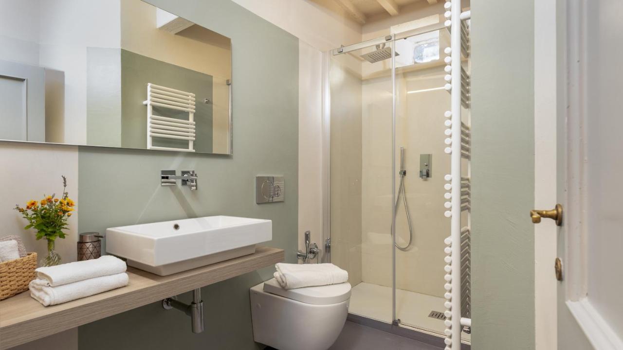 Villa La Rassinata 12, Emma Villas Arezzo Ngoại thất bức ảnh