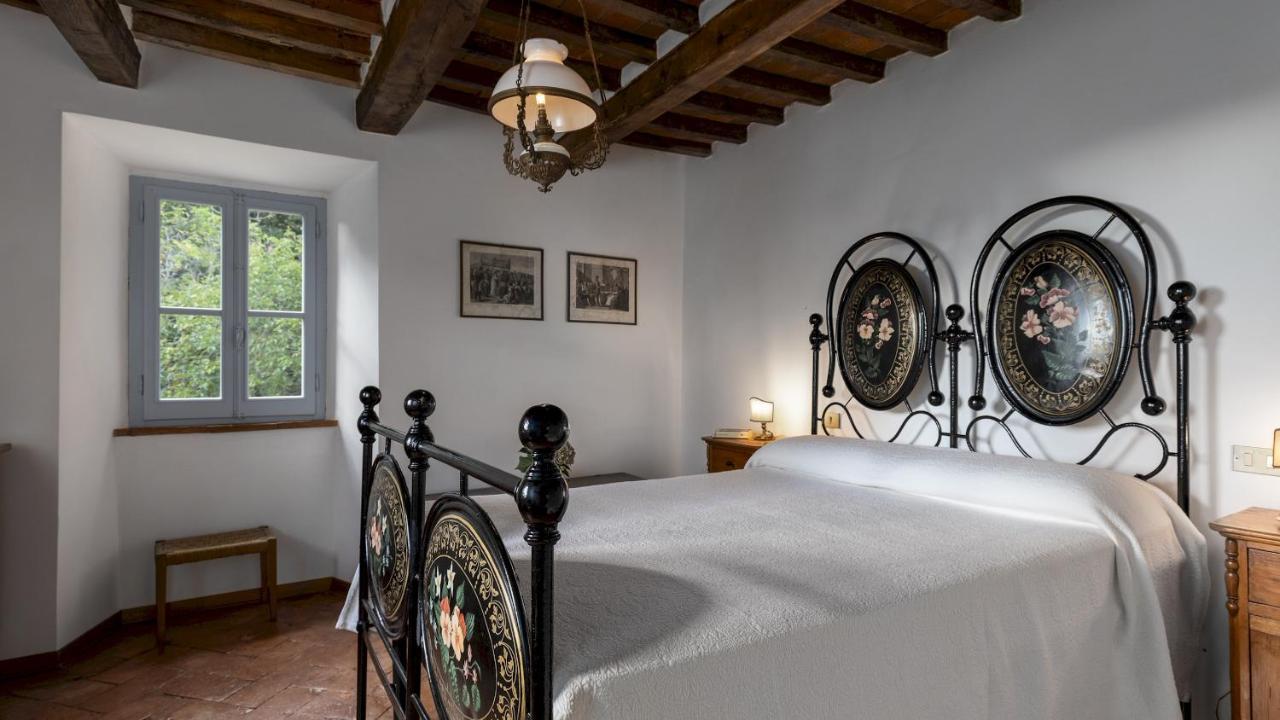 Villa La Rassinata 12, Emma Villas Arezzo Ngoại thất bức ảnh