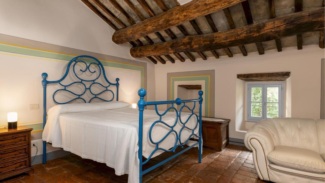 Villa La Rassinata 12, Emma Villas Arezzo Ngoại thất bức ảnh